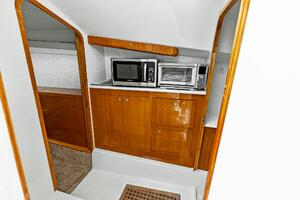 2020 Calcutta 480 Catamaran thumbnail 16
