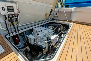 2020 Calcutta 480 Catamaran thumbnail 39