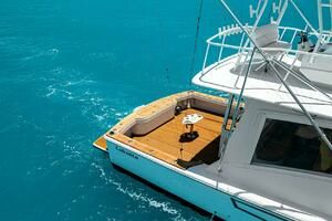 2020 Calcutta 480 Catamaran thumbnail 48