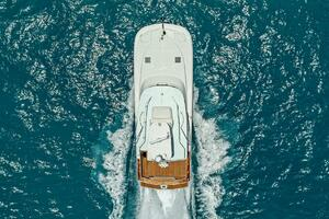2020 Calcutta 480 Catamaran thumbnail 6