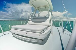 2020 Calcutta 480 Catamaran thumbnail 33