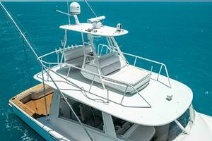 2020 Calcutta 480 Catamaran thumbnail 49