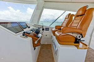 2020 Calcutta 480 Catamaran thumbnail 2