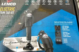 26ft Robalo Yacht For Sale