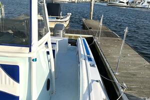 26ft Robalo Yacht For Sale