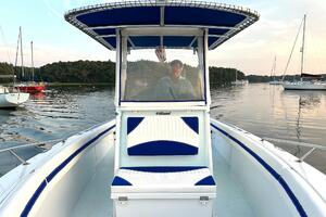 26ft Robalo Yacht For Sale