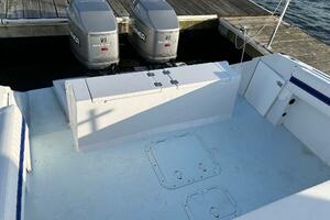 26ft Robalo Yacht For Sale