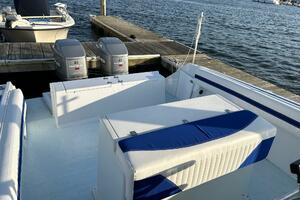 26ft Robalo Yacht For Sale