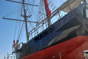2000 Schooner Brigantine thumbnail 24