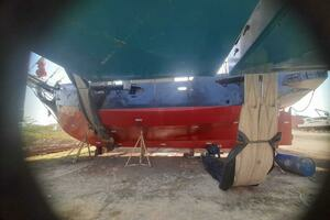 2000 Schooner Brigantine thumbnail 23