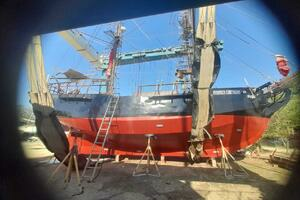 2000 Schooner Brigantine thumbnail 21