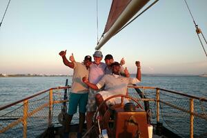 2000 Schooner Brigantine thumbnail 13