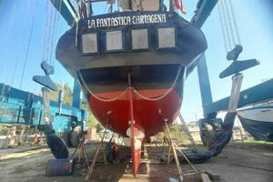 2000 Schooner Brigantine thumbnail 22
