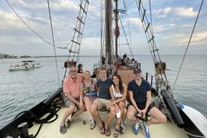 2000 Schooner Brigantine thumbnail 18
