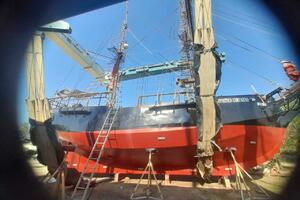 2000 Schooner Brigantine thumbnail 25