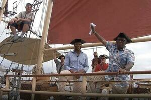 2000 Schooner Brigantine thumbnail 7
