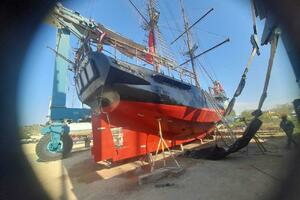 2000 Schooner Brigantine thumbnail 20