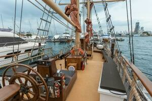 2000 Schooner Brigantine thumbnail 9