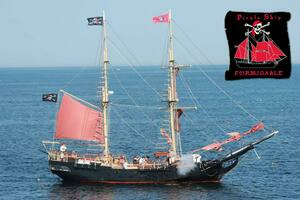 2000 Schooner Brigantine thumbnail 6
