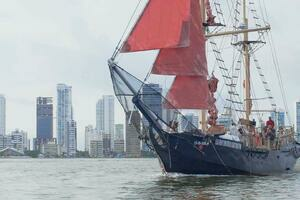 2000 Schooner Brigantine thumbnail 1