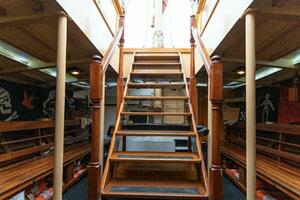 2000 Schooner Brigantine thumbnail 10
