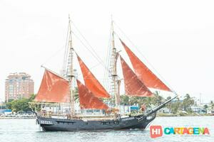 2000 Schooner Brigantine thumbnail 5