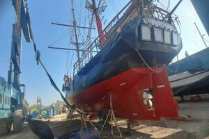 2000 Schooner Brigantine thumbnail 19