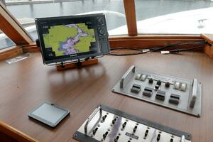 Pioneer 74ft Custom Yacht For Sale