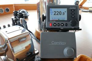 Pioneer 74ft Custom Yacht For Sale