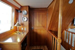 Pioneer 74ft Custom Yacht For Sale