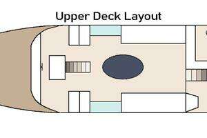 1967 Custom George Moore Custom 74' LR Trawler thumbnail 68