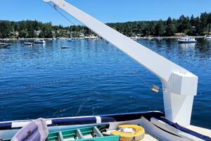 Pioneer 74ft Custom Yacht For Sale