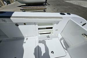 29ft Century Yacht For Sale