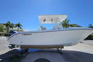 29ft Century Yacht For Sale