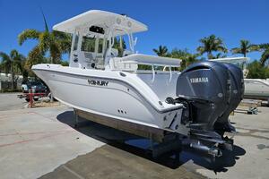 29ft Century Yacht For Sale