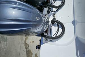 29ft Century Yacht For Sale