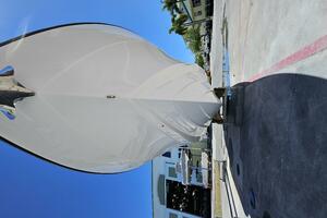 29ft Century Yacht For Sale