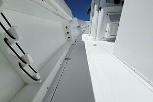 29ft Century Yacht For Sale