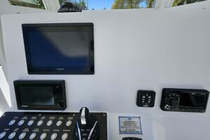 29ft Century Yacht For Sale