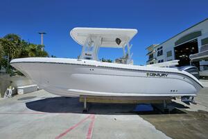 29ft Century Yacht For Sale