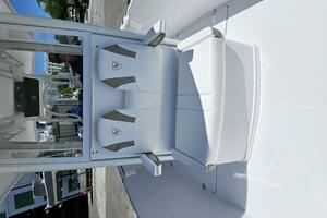 29ft Century Yacht For Sale