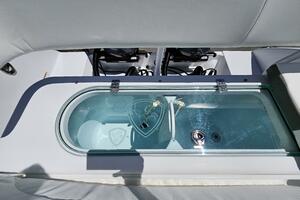 29ft Century Yacht For Sale