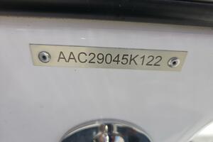 29ft Century Yacht For Sale
