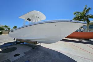 29ft Century Yacht For Sale