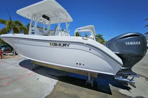 29ft Century Yacht For Sale