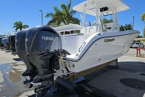 29ft Century Yacht For Sale