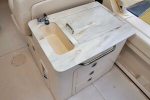 28ft Grady White Yacht For Sale