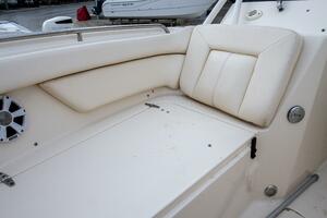 28ft Grady White Yacht For Sale