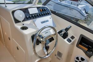 28ft Grady White Yacht For Sale
