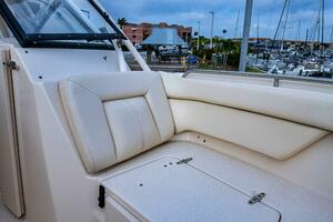 28ft Grady White Yacht For Sale